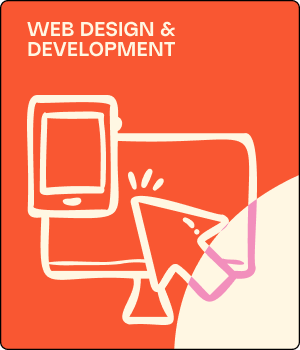 web design & development