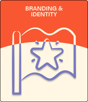 branding & identity